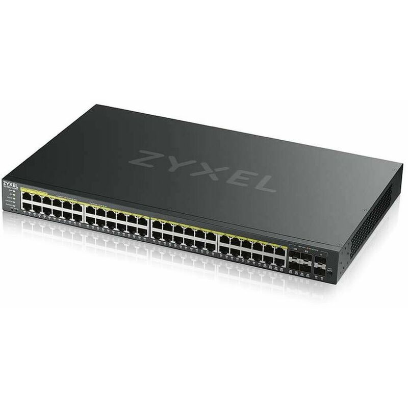 

ZyXEL Switch ZyXEL GS2220-50HP-EU0101F
