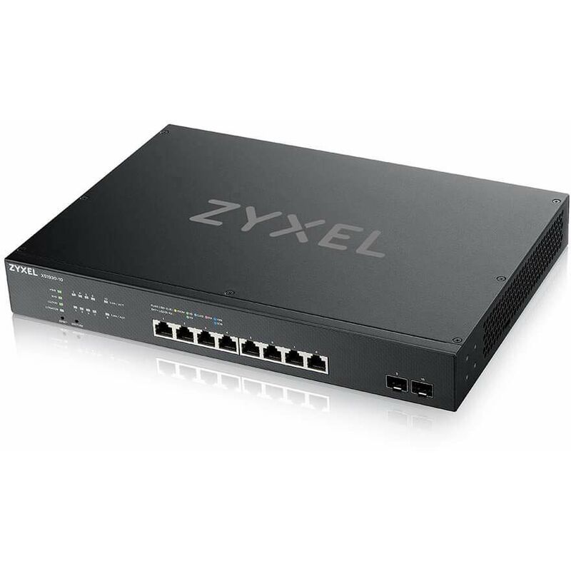 

Zyxel - Switch XS1930-10-ZZ0101F