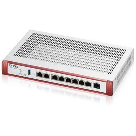 Zyxel USGFLEX200H firewall (hardware) 5 Gbit/s