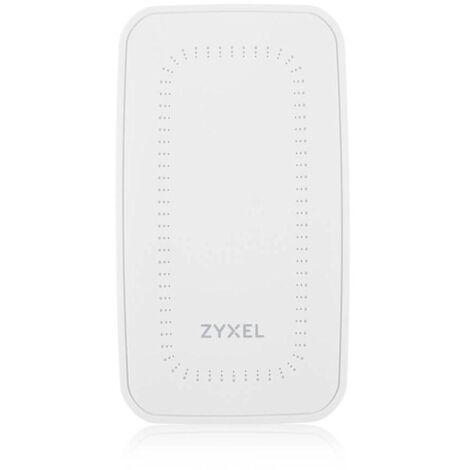 ZyXEL WAX300H 802.11ax WiFi 6 On-Wall NebulaPro Access Point
