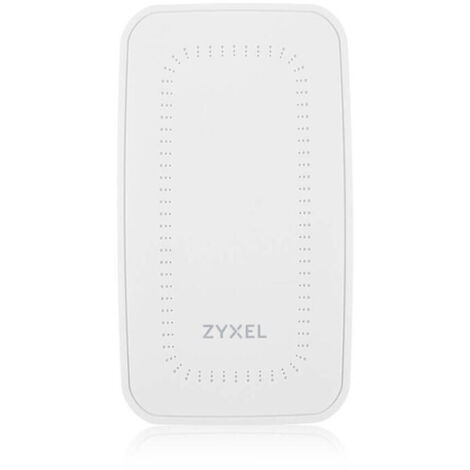 Zyxel WAX300H-EU0101F Wifi 6 On-Wall NublaPro