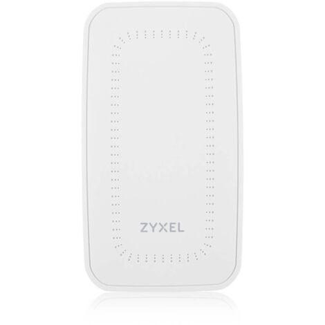 Zyxel WAX300H-EU0101F Wifi 6 On-Wall NublaPro Netzwerk -Wireless Router/Accesspoint-