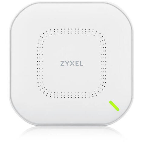Zyxel WAX630S 2400 Mbit/s Blanco Energía sobre Ethernet (PoE)