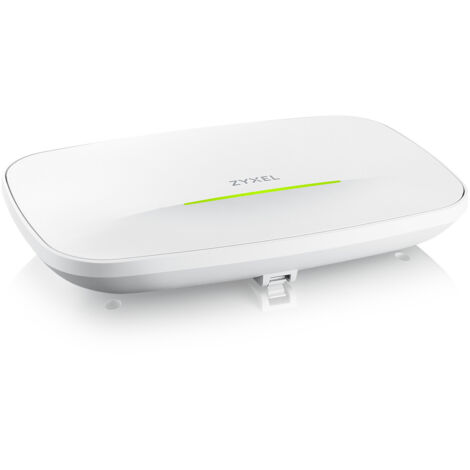 Zyxel WBE510D 5764 Mbit/s Bianco Supporto Power over Ethernet (PoE)