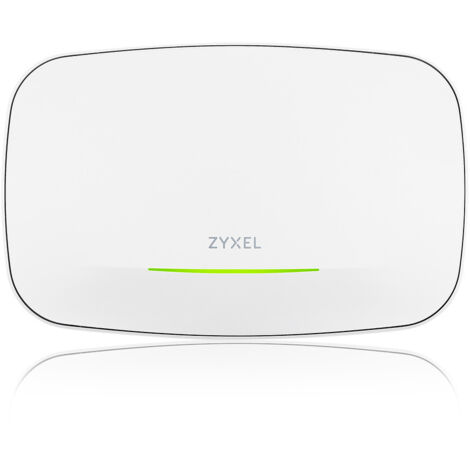 Zyxel WBE630S 11530 Mbit/s Bianco Supporto Power over Ethernet (PoE)