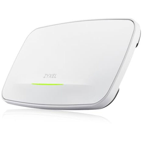 Zyxel WBE660S-EU0101F punto accesso WLAN 11530 Mbit/s Grigio Supporto Power over Ethernet (PoE)
