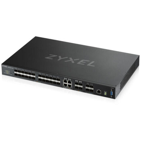 ZYXEL XGS4600-32F L3 MANAGED SWITCH