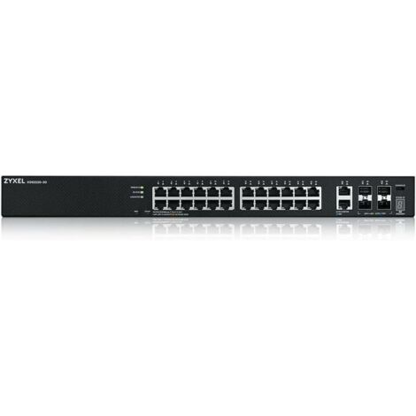 ZYXEL Zyxel Switch XGS2220-30-EU0101F XGS222030EU0101F (XGS2220-30-EU0101F)
