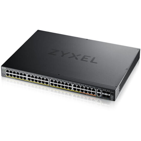 ZYXEL ZyXEL XGS2220-54HP (XGS2220-54HP-EU0101F)