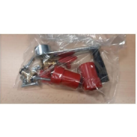 ZZ-ACCESSORI X CARRELLI AVVOLGITUBO MT. 50 ART.11.08