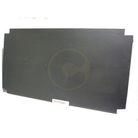 ZZ-ARMADIO JUMBO-PANNELLO(SX3) PZ 1,0
