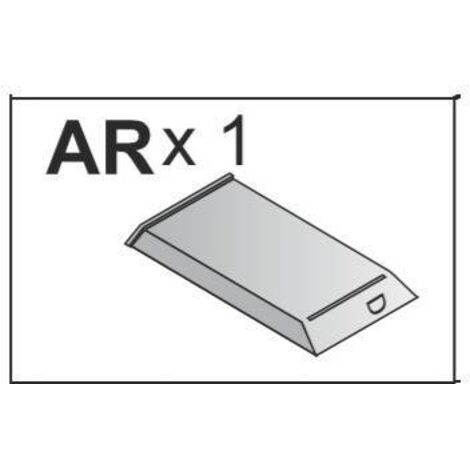 Zz-arx1 x kit armoire de salle de bain aruba 2c