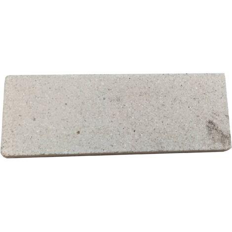 Zz-brique réfractaire mis. 30x10.5x3