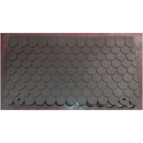 ZZ-CUCCIA X CANI PVC (TETTO)