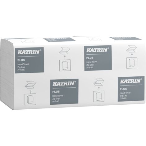 ZZ Katrin Handy Pack 20 rouleaux d'essuie-tout