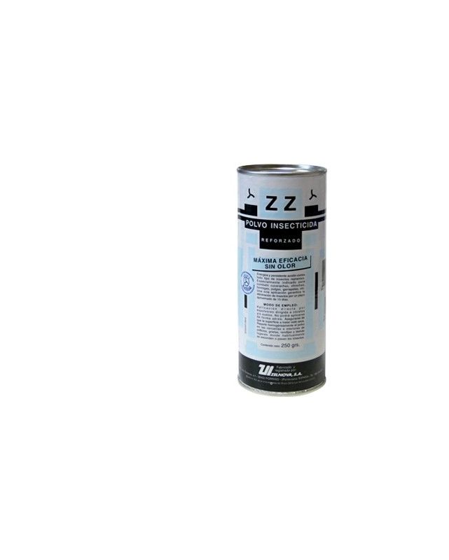 

ZZ polvo antihormigas 250 gr
