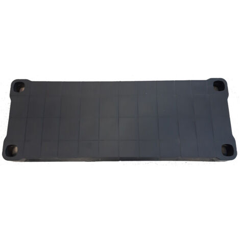 ZZ-RIPIANO IN RESINA 30X80  PZ 1