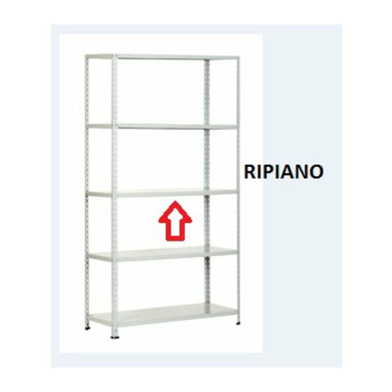 Image of Zz-ripiano x panda kit a 5 ripiani (37X100)