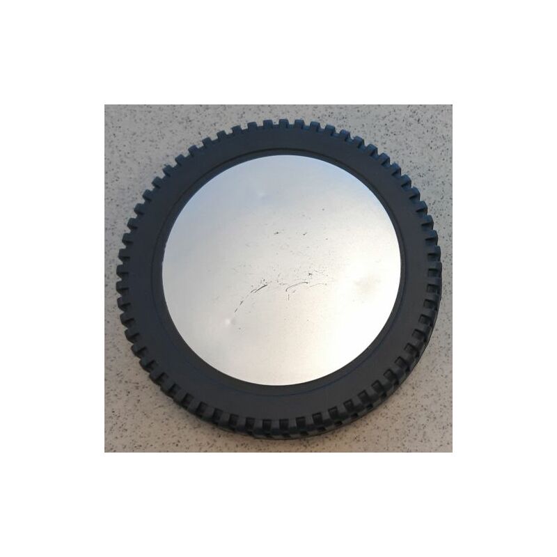 Image of Nbrand - zz-ruota diametro CM.17 x barbecue a gas KE001-KE002-KE003