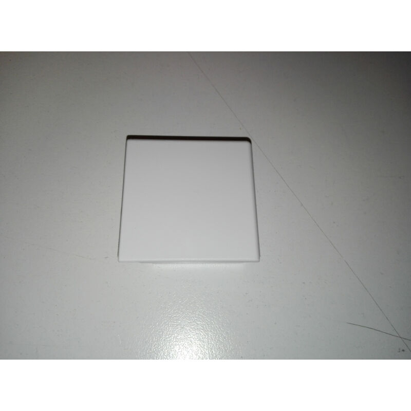 Image of Zza-coppia tappo piccolo sx - dx x kit coprilavatrice resina pz 1,0