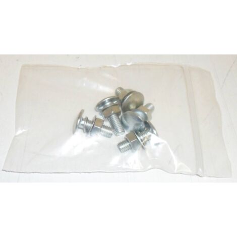 Zzz-brouette hercules-kit de boulons